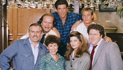 Cast of wholesome 80s sitcom ditched work to do mushrooms on star's boat