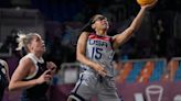 Olympic gold medalist Allisha Gray hopes to be part of US 3x3 team in Paris Games