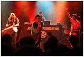 Asian Dub Foundation