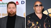 Paul Walter Hauser Suggests Vin Diesel Is Late, Not ‘Approachable’ on Set