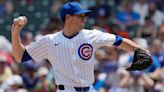 Hendricks delivers throwback performance in Cubs' win over Giants