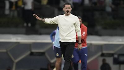 Conoce al posible sustituto de Fernando Gago en Chivas - El Diario NY