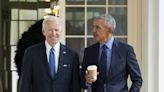 Barack Obama Wants Joe Biden To Reconsider His Candidacy In US Presidential Race: Report