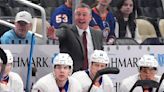 Gross: Isles have Roy's tough training camp to look forward to