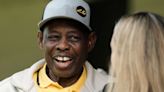 Larry Demeritte is just the second Black trainer since 1951 to saddle a horse for the Kentucky Derby