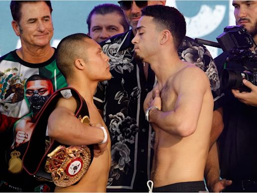 Pitbull Cruz vs Rayo Valenzuela: Horario y canales para ver EN VIVO la pelea, este sábado 3 de agosto