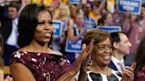 Marian Robinson, Michelle Obama's mother, dies at 86 - ABC Columbia