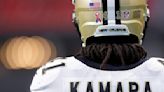 Can Alvin Kamara’s return cure what ails the Saints offense?