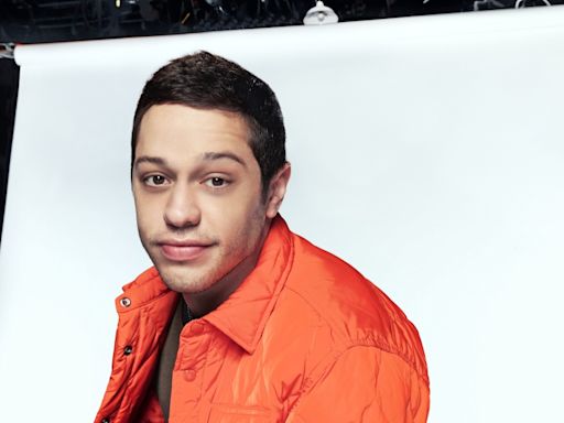 Pete Davidson Comes to Barbara B. Mann Performing Arts Hall in September