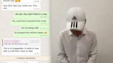 Malaysian property agent fired after viral post exposed discriminatory remarks, later issues public apology via video