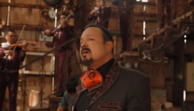 Pepe Aguilar’s ‘Mira Quien Lo Dice’ Marks Biggest Jump to No. 1 on Regional Mexican Airplay Chart In 2024