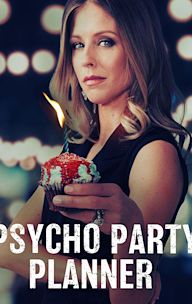 Psycho Party Planner