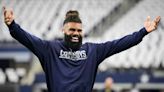 National reactions to Ezekiel Elliott’s Dallas Cowboys return: ‘RUN IT BACK’