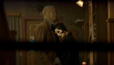 Don't Let The Trailer Fool You – The Strangers: Chapter 1 Isn't A Prequel - SlashFilm