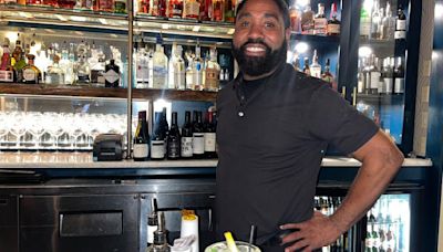 Tupelo bartender prepares for Iron Bartender competition in Oxford