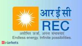 REC Q1 net profit grows 16.57 pc to Rs 3460.19 cr - The Economic Times