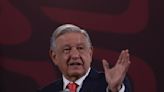 AMLO señala a Calderón y EPN por beneficiarse de empresas españolas