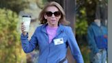 Skydance Media’s Deal to Buy Shari Redstone’s Family Company Is Back On