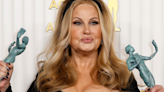 Jennifer Coolidge Addressed the Fan Campaign for Pamela Anderson to Play Her Sister on 'White Lotus'