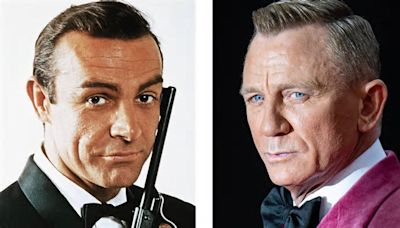 Endlich steht es fest: DAS ist der beste 007-Film aller Zeiten!