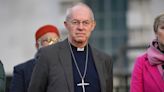 Archbishop of Canterbury Justin Welby criticises Israel over Palestinian Christian woman in detention