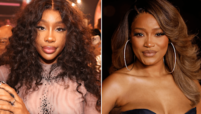 SZA and Keke Palmer to Star in Untitled Buddy Comedy at TriStar Pictures