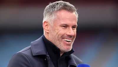 Carragher slams Man United summer signing and details what he did wrong against Spurs