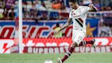 Antônio Carlos justifica mais uma derrota do Fluminense: "Por descuidos nossos"