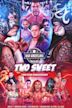 Bar Wrestling 38: Two Sweet