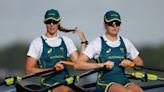Paris 2024 Olympics rowing schedule: Know when Australian rowers will be in action