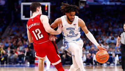 North Carolina 2024-25 roster: RJ Davis will be only first-team All-American to return next season