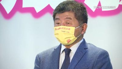 拒絕柯文哲「心電圖測BNT心肌炎」建議？陳時中曝真相打臉民眾黨