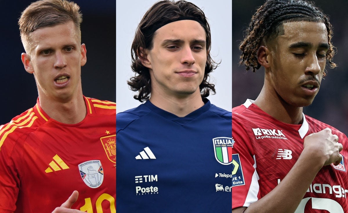 Transfer news LIVE! Calafiori to Arsenal delay explained; Man Utd in De Ligt, Zirkzee breakthrough; Chelsea