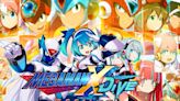 Mega Man X DiVE Offline llegará este año a dispositivos móviles y PC