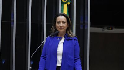 Mônica Bergamo: Rosangela Moro articula 'força-tarefa' para acelerar tramitação de projetos sobre saúde no Congresso