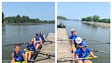Learn to row at Bay City Rowing Club