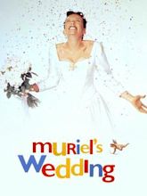 O Casamento de Muriel