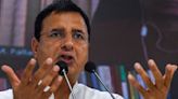 Modi government's promise of doubling farmers' income a 'jumla': Congress MP Randeep Surjewala