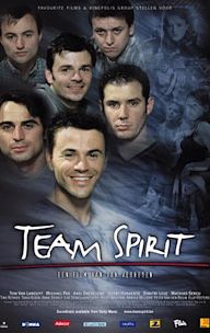 Team Spirit