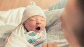 CDC report: U.S. birth and fertility rates drop to record lows