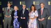 Amy Poehler Plays the Long Game at Brandon Tartikoff Awards