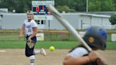 Pair of aces (Ondrick and Parr) leading the way for Archbishop Williams softball