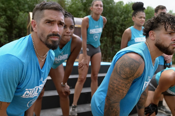 The Challenge 40: Battle of the Eras Recap: Oh Karma, Where Art Thou?