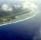 Rarotonga International Airport