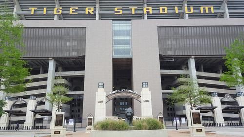 Tiger Stadium (Louisiana)