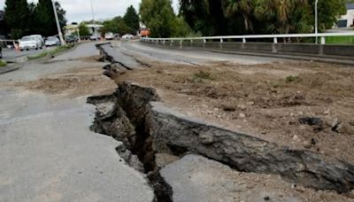 Was That An Earthquake? ‘Loud Rumble’ Heard Through Parts Of Cape Town On Wednesday