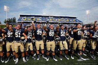 Navy Midshipmen