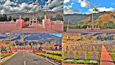 Maha to fund laser sound & light show at Kargil War Memorial in Drass