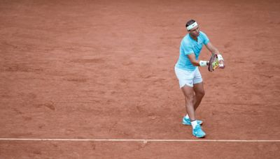 ATP: Nadal s'en sort contre Navone et se qualifie en demi-finale à Bastad