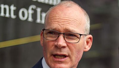 Simon Coveney’s retirement marks end of Fine Gael Merchant Prince era